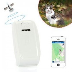Zgarda GPS BENTECH A600