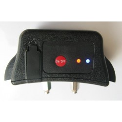 Zgarda electronica BENTECH T728