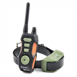 Zgarda electronica de dresaj iPETS 618