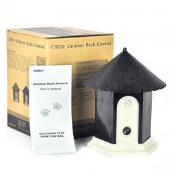 Cabina anti-latrat CSB10