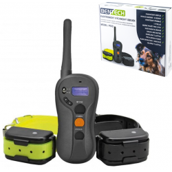 Zgarda electronica BENTECH P610
