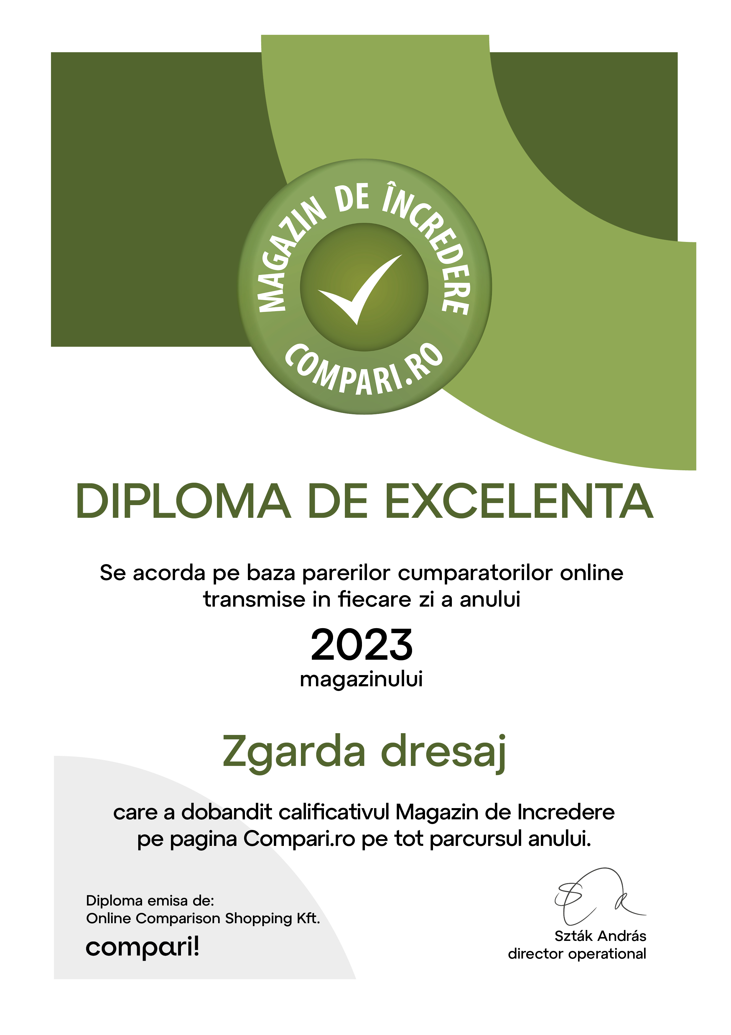 Diploma